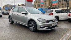 Volkswagen Golf 1.4 TSI SE [Nav] 5dr Petrol Hatchback